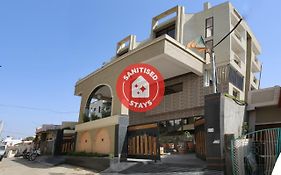 Capital O 36691 Hotel Aashirwad Inn Jabalpur India